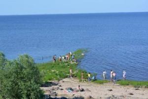 Студенты СмолГУ готовят экскурсию по Великому Новгороду