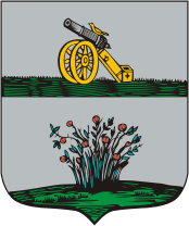 Духовщина флаг