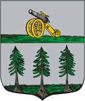 Ельня герб