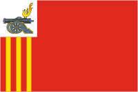 Смоленск флаг