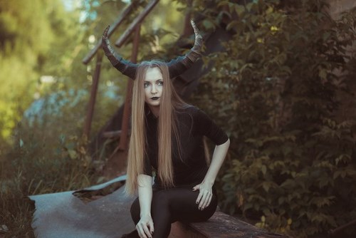 Для
