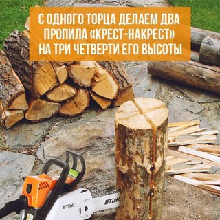 Новость STIHL VIKING