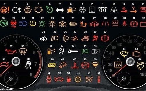 Изображение Автоледи