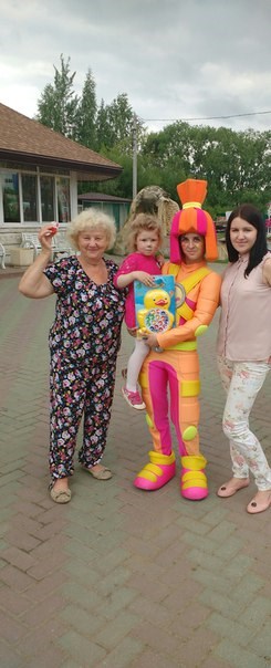 Феерия Смоленск