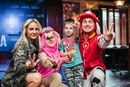 Новость Феерия, арт-агентство