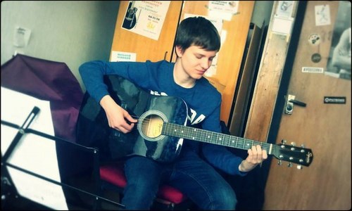 Guitar Master