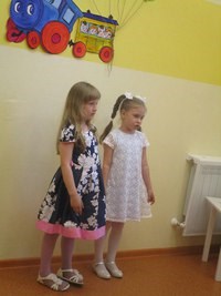 Новость Классики детский