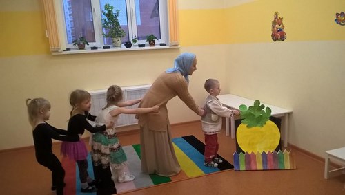 Фото Классики