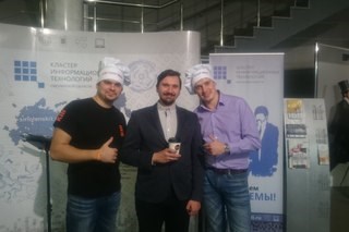 Криптограф ООО