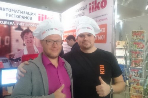 Криптограф Смоленск