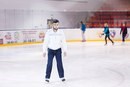 Фото Ледовый дворец Смоленской государственной академии физической культуры Смоленск