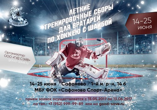 Фото Ледовый дворец Смоленской