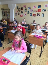 Лингва, школа английского языка