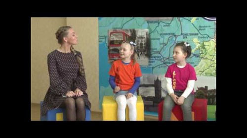Лингва школа