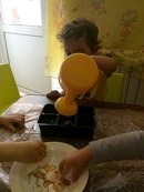Фото МояЗайка, частный детский сад