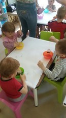 Для МояЗайка, частный детский сад