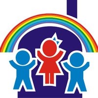 Логотип компании Счастливый дом, ООО, центр дошкольного развития и детского творчества