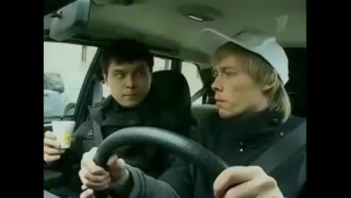 Изображение Смоленская автошкола