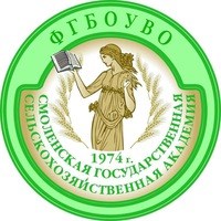 Логотип компании Российская академия народного хозяйства и государственной службы при президенте РФ, Смоленский филиал