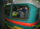 Смоленский техникум железнодорожного транспорта