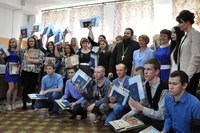 Изображение Смоленский юридический колледж