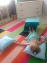 Топ-топ мини-ясли