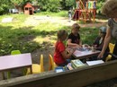 Новость Умница, мини-садик