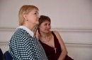 Женская вокальная студия